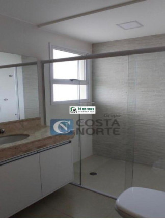 Imagem Imóvel com 3 Quartos à Venda, 16 m² em Parque Residencial Aquarius - São José Dos Campos