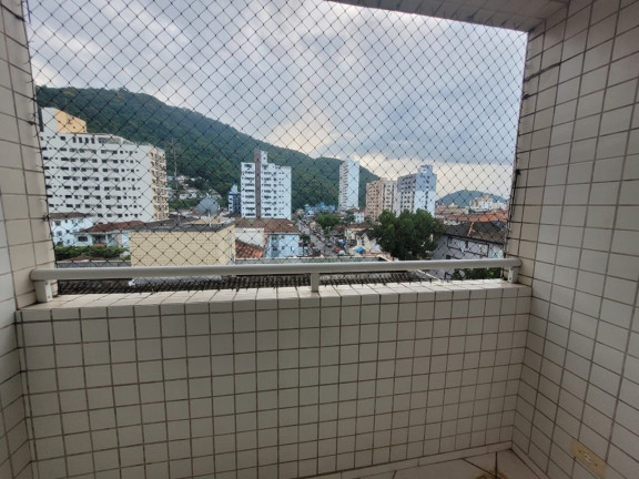Imagem Apartamento com 2 Quartos à Venda, 90 m² em Marapé - Santos Imagem Apartamento com 2 Quartos à Venda, 90 m² em Marapé - Santos