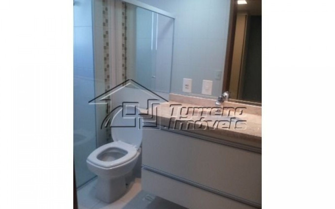 Imagem Apartamento com 3 Quartos para Alugar, 157 m² em Jardim Aquarius - São José Dos Campos
