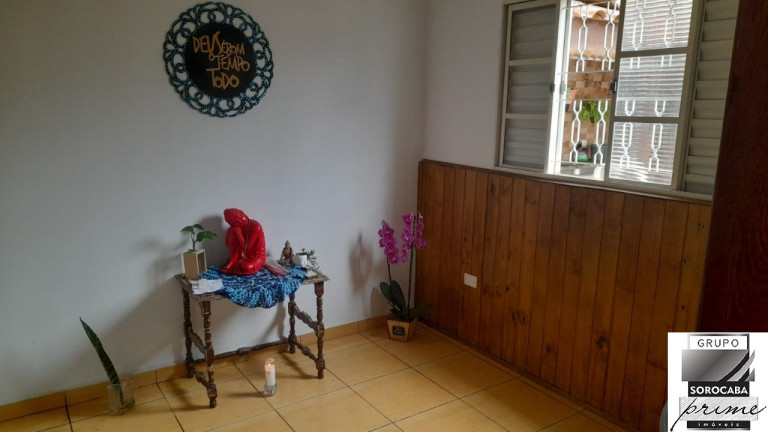 Imagem Sobrado com 3 Quartos à Venda, 250 m² em Jardim Sandra - Sorocaba Imagem Sobrado com 3 Quartos à Venda, 250 m² em Jardim Sandra - Sorocaba