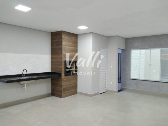 Imagem Casa com 3 Quartos à Venda, 92 m² em Jaguari - Americana Imagem Casa com 3 Quartos à Venda, 92 m² em Jaguari - Americana
