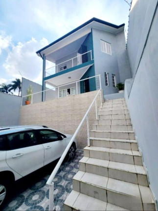 Imagem Sobrado com 3 Quartos à Venda, 271 m² em Vila áurea - Poá Imagem Sobrado com 3 Quartos à Venda, 271 m² em Vila áurea - Poá