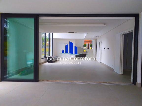 Imagem Casa com 4 Quartos à Venda, 639 m² em Alphaville Centro Industrial E Empresarial/alphaville. - Barueri