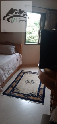 Imagem Apartamento com 4 Quartos à Venda, 131 m² em Vila Olímpia - São Paulo