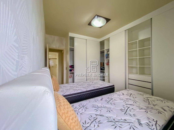 Imagem Apartamento com 2 Quartos à Venda, 113 m² em Várzea - Teresópolis