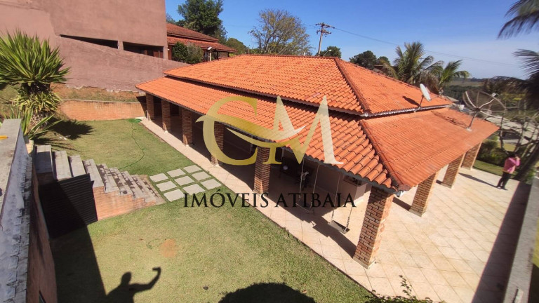 Imagem Casa com 5 Quartos à Venda, 2.000 m² em Piracaia