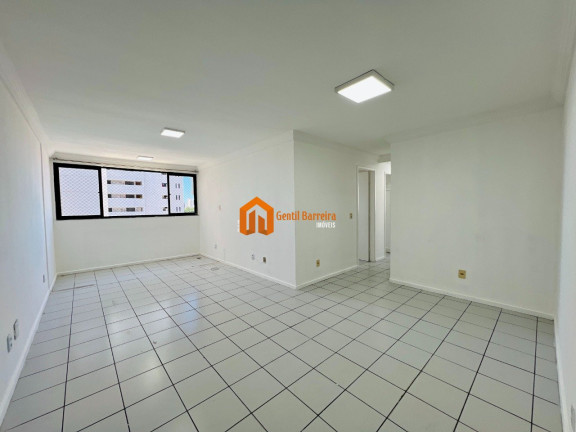 Apartamento com 3 Quartos à Venda,  em Cocó - Fortaleza
