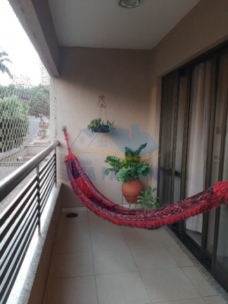 Apartamento com 3 Quartos à Venda, 124 m² em Jardim Botânico - Ribeirão Preto