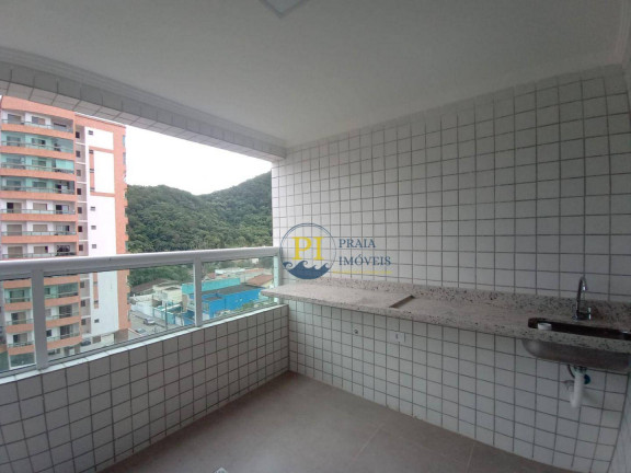 Imagem Apartamento com 1 Quarto à Venda, 53 m² em Canto Do Forte - Praia Grande Imagem Apartamento com 1 Quarto à Venda, 53 m² em Canto Do Forte - Praia Grande