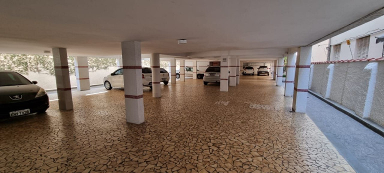 Imagem Apartamento com 3 Quartos à Venda, 110 m² em Boqueirão - Santos Imagem Apartamento com 3 Quartos à Venda, 110 m² em Boqueirão - Santos