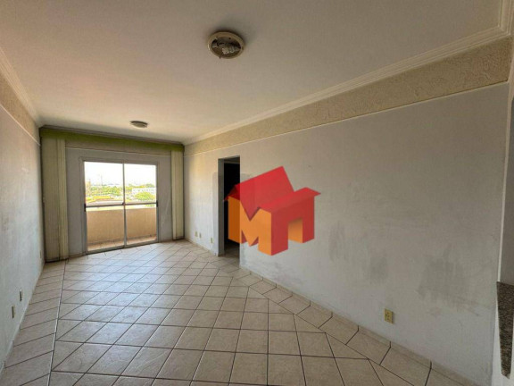 Apartamento com 2 Quartos à Venda, 72 m² em Vila Dainese - Americana
