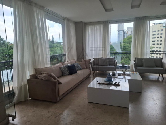 Imóvel com 3 Quartos à Venda, 406 m² em Noema - São Paulo