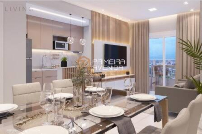 Imagem Apartamento com 2 Quartos à Venda, 63 m² em Parque Industrial - São José Dos Campos Imagem Apartamento com 2 Quartos à Venda, 63 m² em Parque Industrial - São José Dos Campos