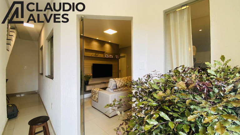 Imagem Casa com 2 Quartos para Alugar, 70 m² em Centro - Feira De Santana
