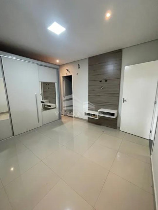 Casa com 3 Quartos à Venda, 120 m² em Novo Horizonte - Porto Velho