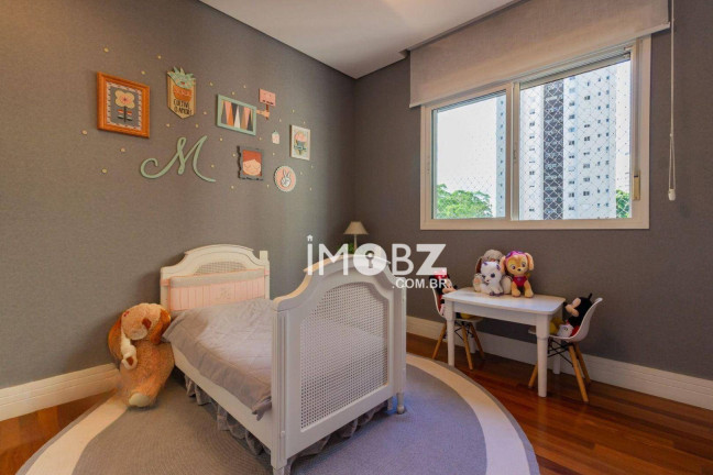 Imagem Imóvel com 4 Quartos à Venda, 223 m² em Vila Andrade - São Paulo