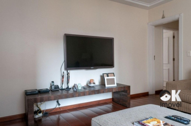 Imagem Apartamento com 3 Quartos à Venda, 218 m² em Higienópolis - São Paulo Imagem Apartamento com 3 Quartos à Venda, 218 m² em Higienópolis - São Paulo