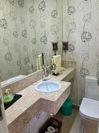 Imagem Apartamento com 3 Quartos à Venda, 140 m² em Parque Campolim - Sorocaba
