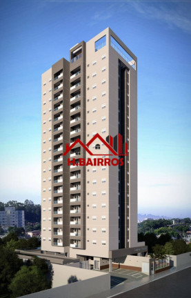 Imagem Apartamento com 2 Quartos à Venda, 60 m² em Jardim América - São José Dos Campos Imagem Apartamento com 2 Quartos à Venda, 60 m² em Jardim América - São José Dos Campos