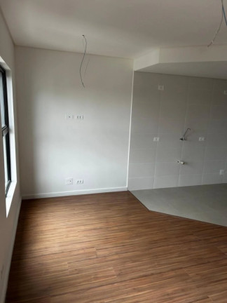 Imagem Apartamento com 1 Quarto à Venda, 28 m² em Cidade Industrial - Curitiba