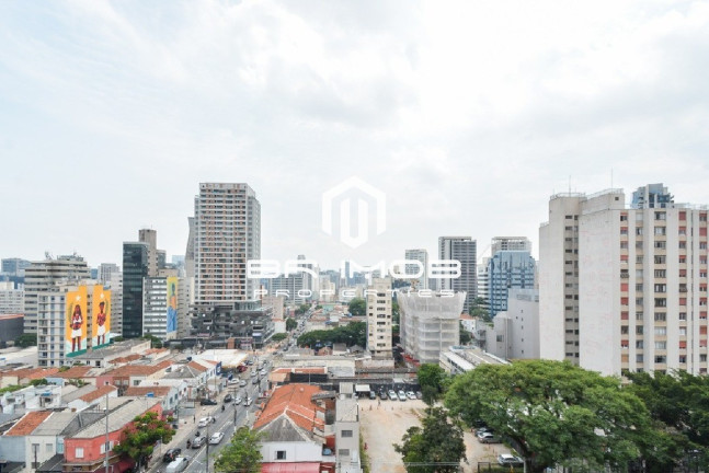 Imagem Imóvel com 1 Quarto à Venda, 25 m² em Pinheiros - São Paulo