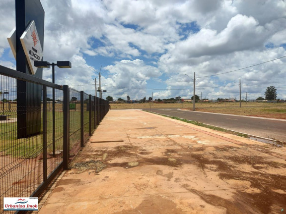 Imagem Terreno à Venda, em Villaggio Santa Inês - Campo Grande Imagem Terreno à Venda, em Villaggio Santa Inês - Campo Grande
