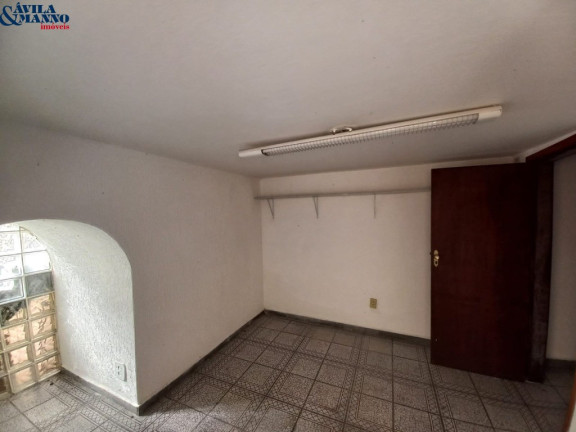 Imagem Sobrado com 3 Quartos para Alugar, em Belenzinho - São Paulo Imagem Sobrado com 3 Quartos para Alugar, em Belenzinho - São Paulo