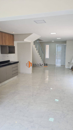 Casa com 3 Quartos à Venda, 144 m² em Residencial Morumbí - Poços De Caldas