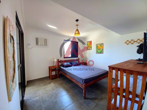 Imagem Apartamento com 3 Quartos à Venda, 110 m² em Itagua - Ubatuba Imagem Apartamento com 3 Quartos à Venda, 110 m² em Itagua - Ubatuba