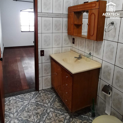 Imagem Casa com 2 Quartos à Venda, 250 m² em Jardim Bandeirantes - Poços De Caldas Imagem Casa com 2 Quartos à Venda, 250 m² em Jardim Bandeirantes - Poços De Caldas