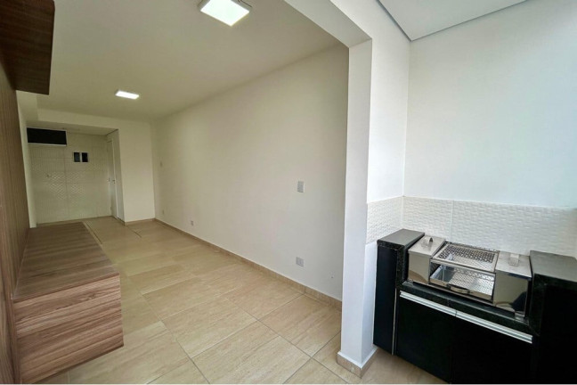Apartamento com 2 Quartos à Venda, 43 m² em Chácara Belenzinho - São Paulo