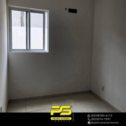 Imagem Apartamento com 2 Quartos à Venda, 54 m² em Gramame - João Pessoa