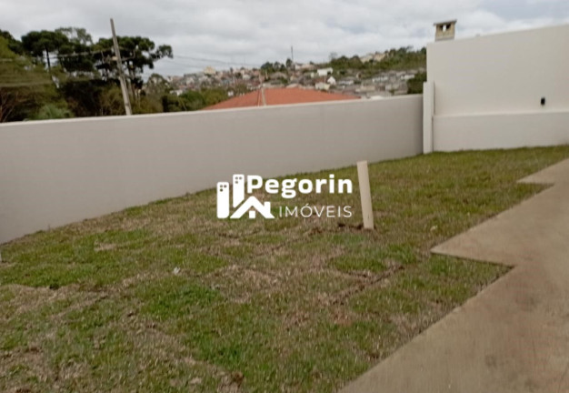 Imagem Casa com 3 Quartos à Venda, 54 m² em São Dimas - Colombo