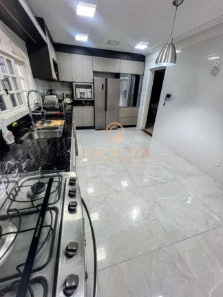 Imagem Casa com 4 Quartos à Venda, 254 m² em Jardim Das Indústrias - São José Dos Campos