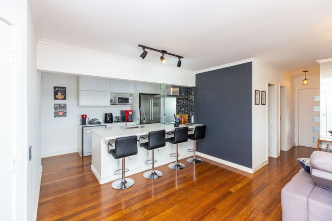 Imagem Apartamento com 4 Quartos à Venda, 120 m² em Alto Da Boa Vista - São Paulo Imagem Apartamento com 4 Quartos à Venda, 120 m² em Alto Da Boa Vista - São Paulo