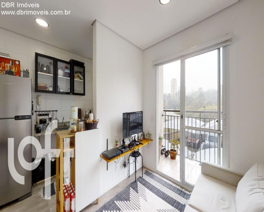 Imagem Apartamento com 2 Quartos à Venda, 55 m² em Vila Andrade - Sao Paulo Imagem Apartamento com 2 Quartos à Venda, 55 m² em Vila Andrade - Sao Paulo
