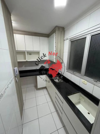 Imagem Apartamento com 2 Quartos à Venda, 60 m² em Independência - São Bernardo Do Campo Imagem Apartamento com 2 Quartos à Venda, 60 m² em Independência - São Bernardo Do Campo