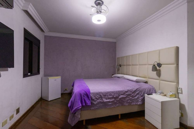 Imagem Apartamento com 4 Quartos à Venda, 490 m² em Bosque Da Saúde - São Paulo Imagem Apartamento com 4 Quartos à Venda, 490 m² em Bosque Da Saúde - São Paulo