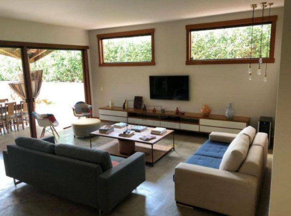 Imagem Casa com 3 Quartos para Alugar, 250 m² em Condomínio Vivendas Do Lago - Sorocaba Imagem Casa com 3 Quartos para Alugar, 250 m² em Condomínio Vivendas Do Lago - Sorocaba