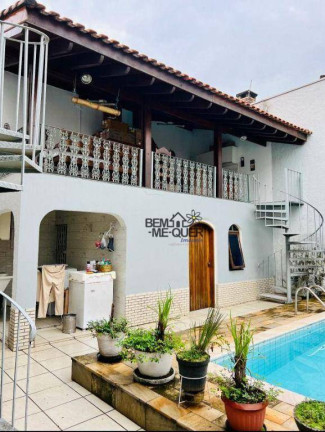 Imagem Sobrado com 3 Quartos à Venda, 400 m² em City América - São Paulo Imagem Sobrado com 3 Quartos à Venda, 400 m² em City América - São Paulo