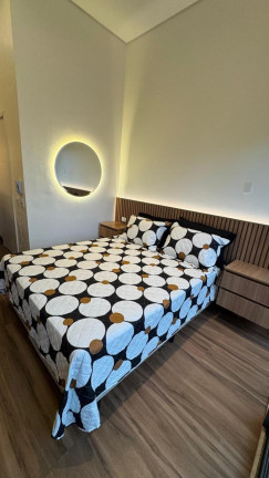 Imagem Apartamento com 1 Quarto à Venda, 22 m² em Santo Amaro - São Paulo Imagem Apartamento com 1 Quarto à Venda, 22 m² em Santo Amaro - São Paulo