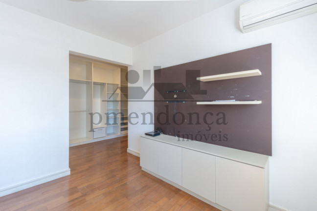 Imagem Apartamento com 4 Quartos à Venda, 225 m² em Perdizes - São Paulo