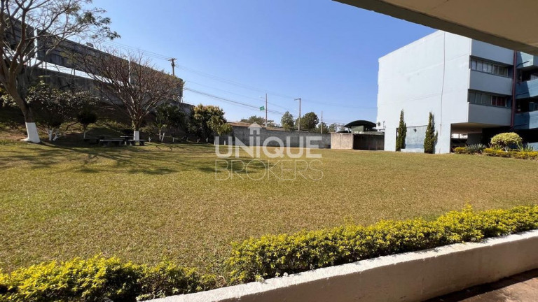 Imagem Apartamento com 3 Quartos à Venda, 65 m² em Parque Cecap - Jundiaí