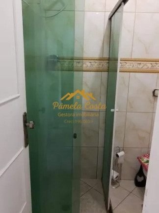 Imagem Apartamento com 3 Quartos à Venda, 85 m² em Jardim Conceiçãozinha (vicente De Carvalho) - Guarujá