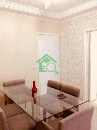 Imagem Apartamento com 2 Quartos à Venda, 58 m² em Jardim Umuarama - São Paulo Imagem Apartamento com 2 Quartos à Venda, 58 m² em Jardim Umuarama - São Paulo