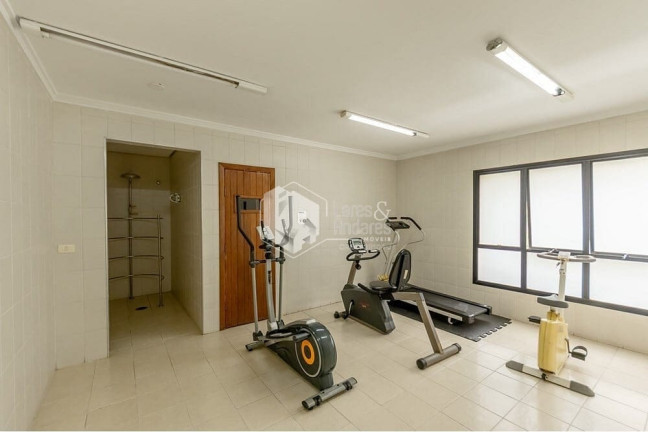 Imagem Apartamento com 4 Quartos à Venda, 247 m² em Vila Suzana - São Paulo