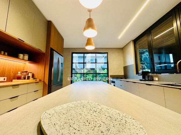 Imagem Casa com 5 Quartos à Venda, 487 m² em Riviera | Módulo 26 - Bertioga