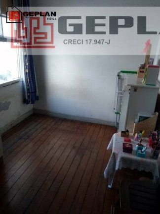 Imagem Casa com 3 Quartos à Venda, 100 m² em Cambuci - São Paulo
