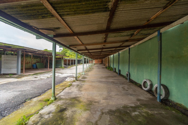 Imagem Terreno para Alugar, 437 m² em Campo Comprido - Curitiba