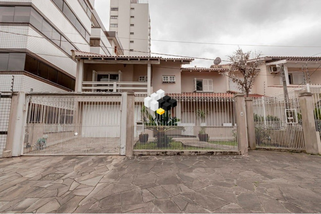 Casa com 4 Quartos à Venda, 233 m² em Jardim Itu - Porto Alegre